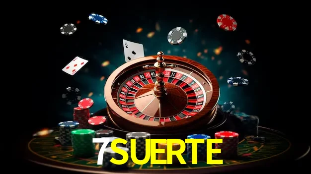 7SUERTE Crash Games
