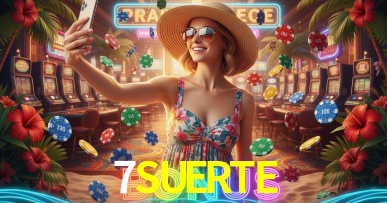 7SUERTE Términos y Condiciones