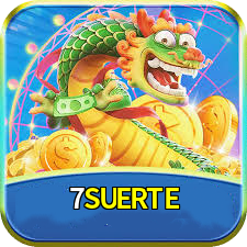 7SUERTE logo